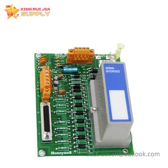 Honeywell FC SDO-0824 DIGITAL INPUT MODULE