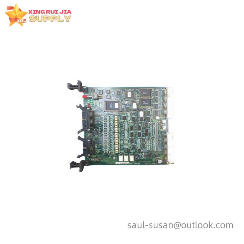 Kawasaki 50999-2922R07 CPU50999-2922R07 Servo board