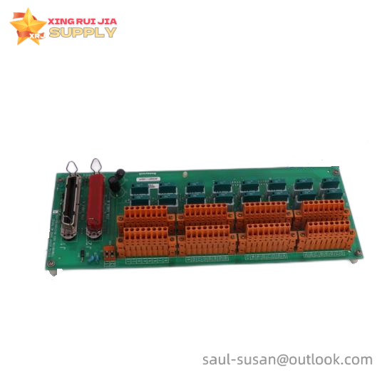 Kollmorgan CB06560 PRD-B040SAIz-62  Servo Driver