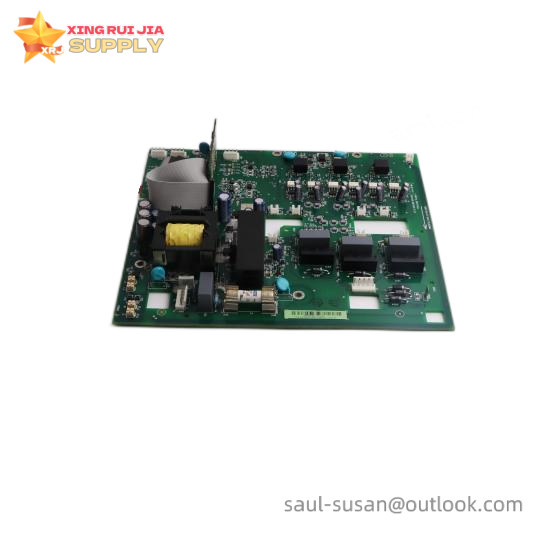 New ABB 2050RZ23002B Controller Module