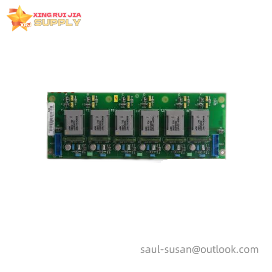 New ABB 2050RZ23002B Controller Module