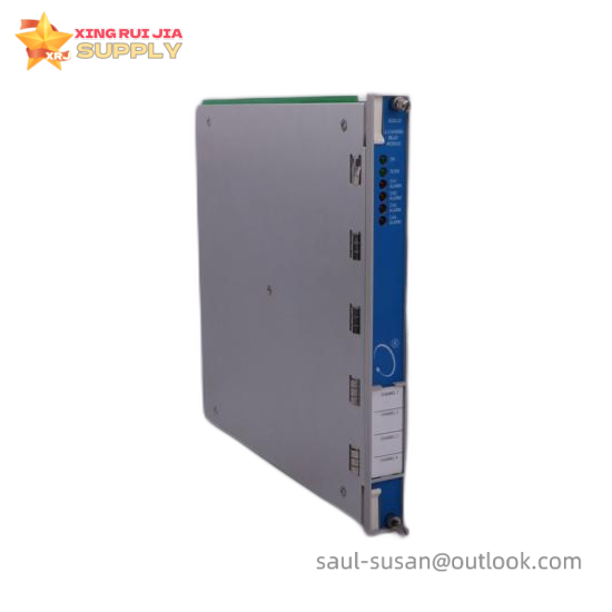 NEW SAIA PCD2.W220  Analog Input Module