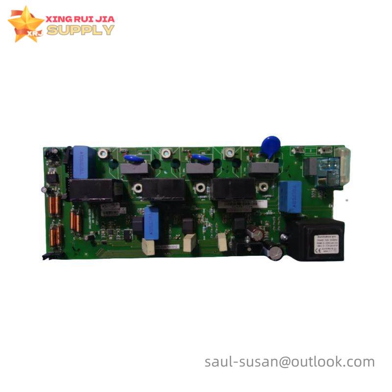 ABB NW24050D Inverter driver board