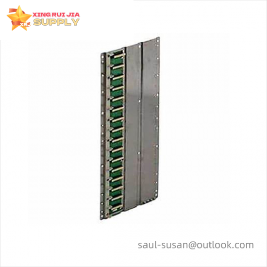 SCHNEIDER 140XBP01600C racks backplane