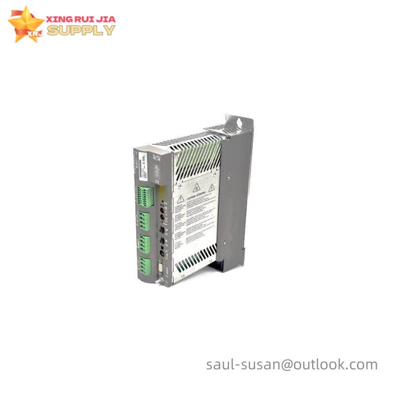 SCHNEIDER VDM01D10AA00 MC-4/11/10/400 SERVO DRIVE