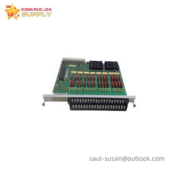 Siemens 505-4232 Digital Input Module ﻿