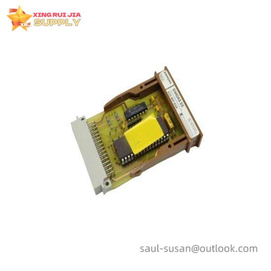 Siemens 6DS1841-8AA Memory Module