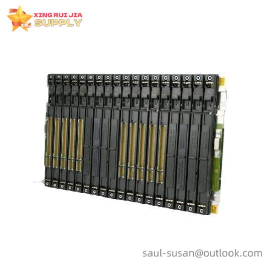 Siemens 6ES7 400-2JA10-0AA0  UR2-H Rack