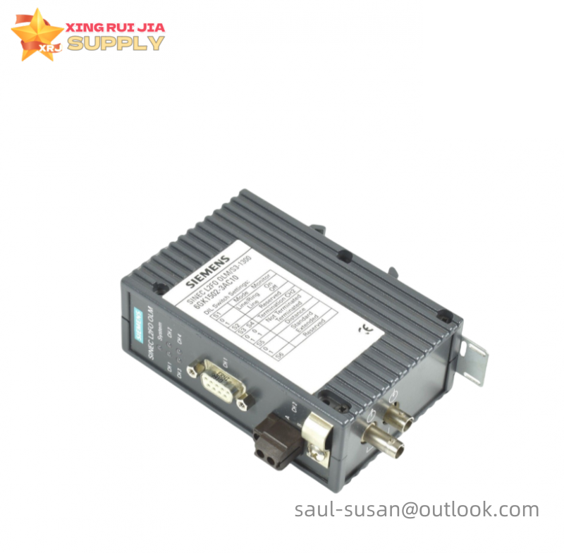 SIEMENS MPCBL0001F04