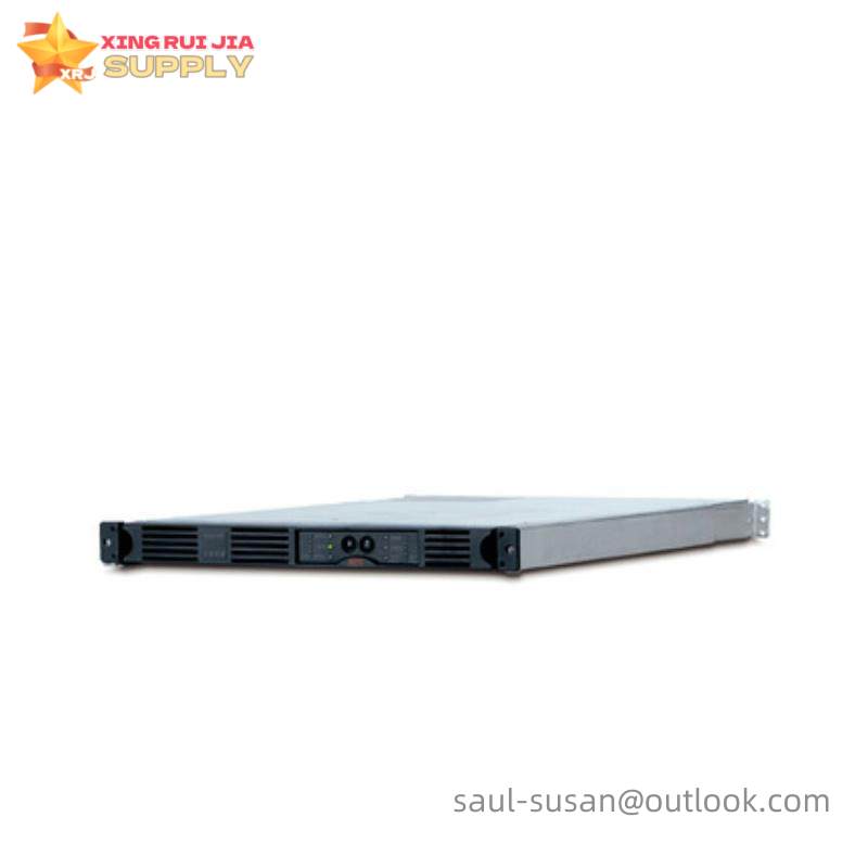 Apc smart-ups SUA1000RMI1U uninterruptible power supply