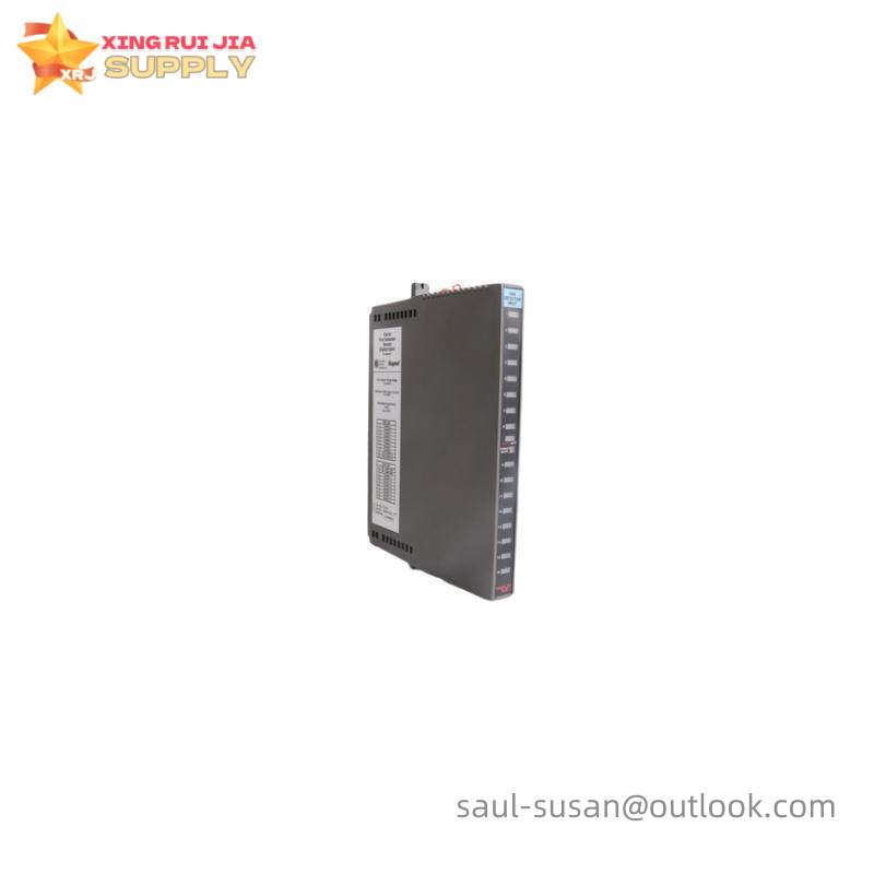 ICS TRIPLEX T8480C Digital Input Module