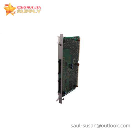 TDZ-1-45 I/O Module