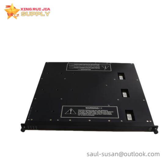 Triconex 3708E Output Module