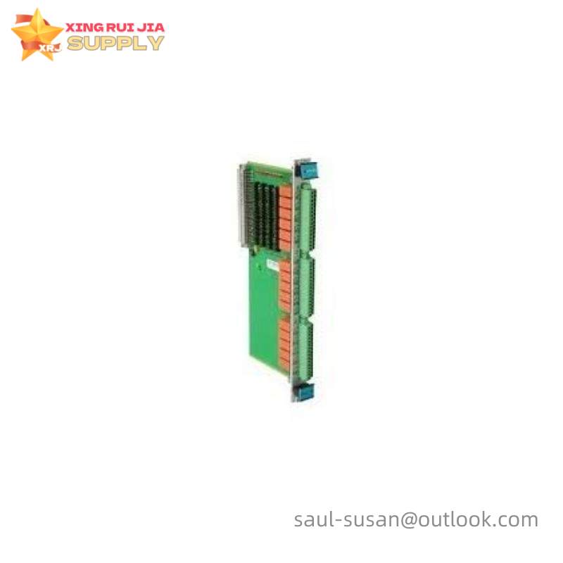  1791-16A0 BLOCK I/O INPUT MODULE