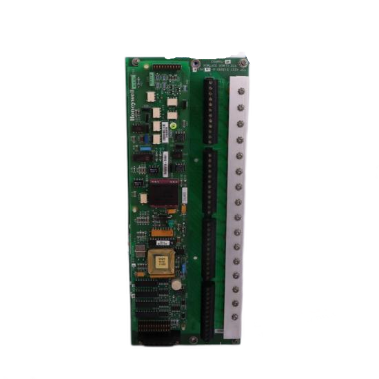 WOODWARD 5501-470 CPU Module