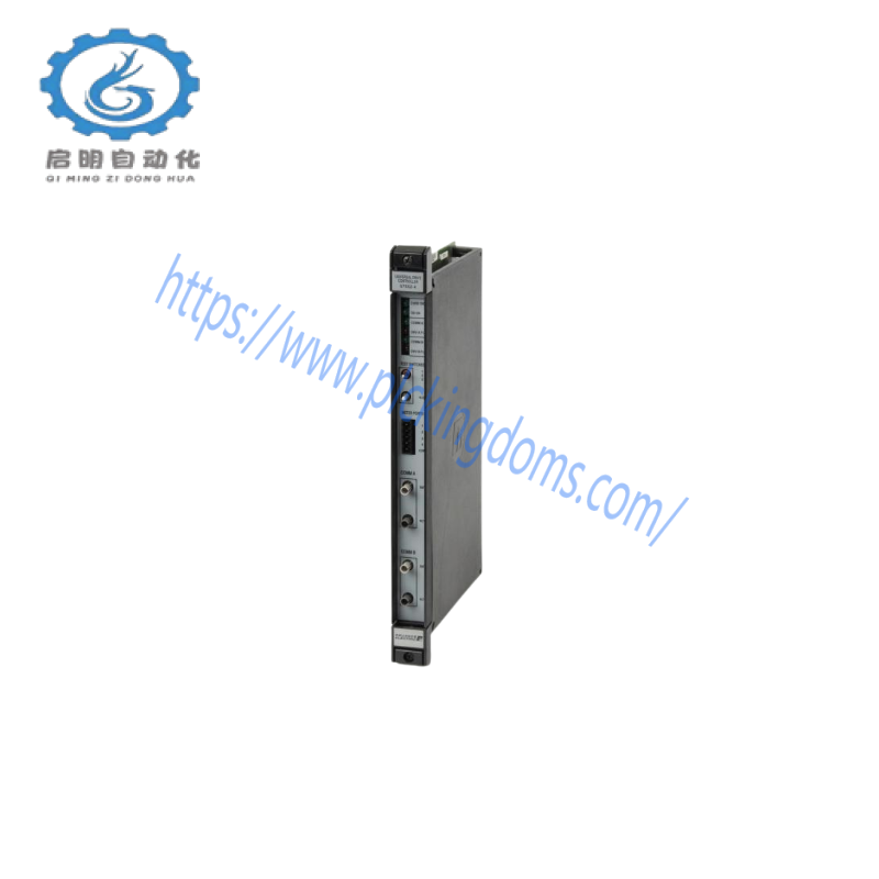 Reliance Electric 0-57670-A Universal Drive Controller