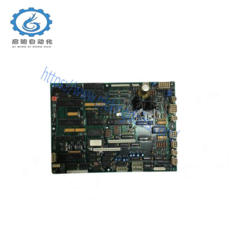 YORK 031-00940-001 Processor Circuit Board