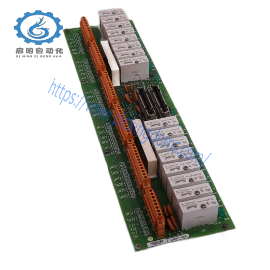 05404600  Honeywell Spare Card