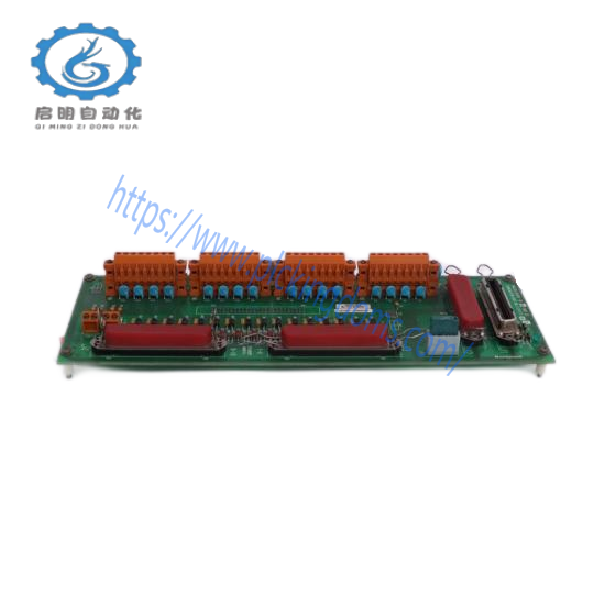 05404600  Honeywell Spare Card