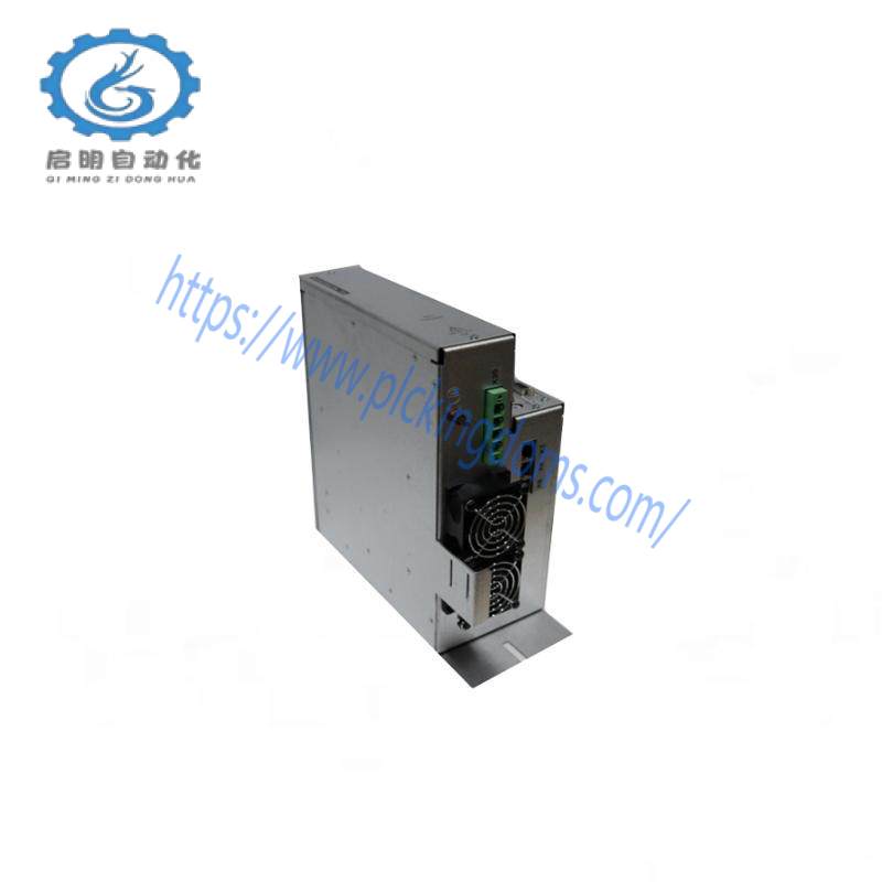 TOX PRESSOTECHNIK 0610520IF120243B PLC Module