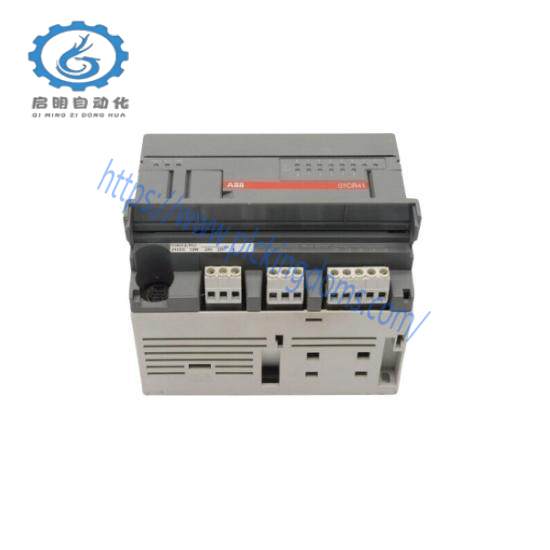 07CR41 1SBP260511R1001  Advant Controller Basic Unit  ABB