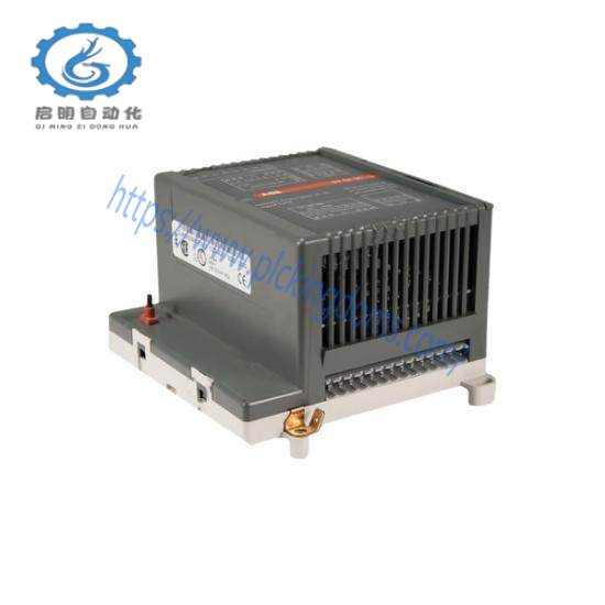 ABB 07DO90-S  07 DO 90-S Digital Output Unit