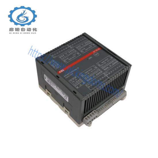 07DI92 GJR5252400R0101  Digital I/O Device  ABB