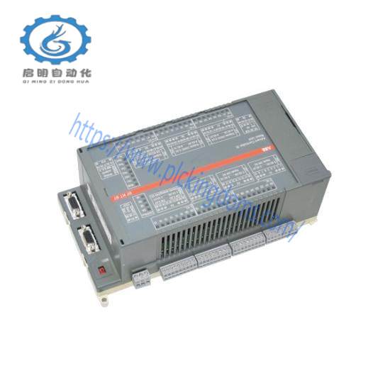 ABB TK801V003 3BSC950089R1  DCS Module