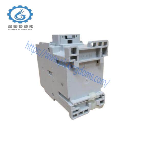 100-C30E*00  IEC 30 A Contactor