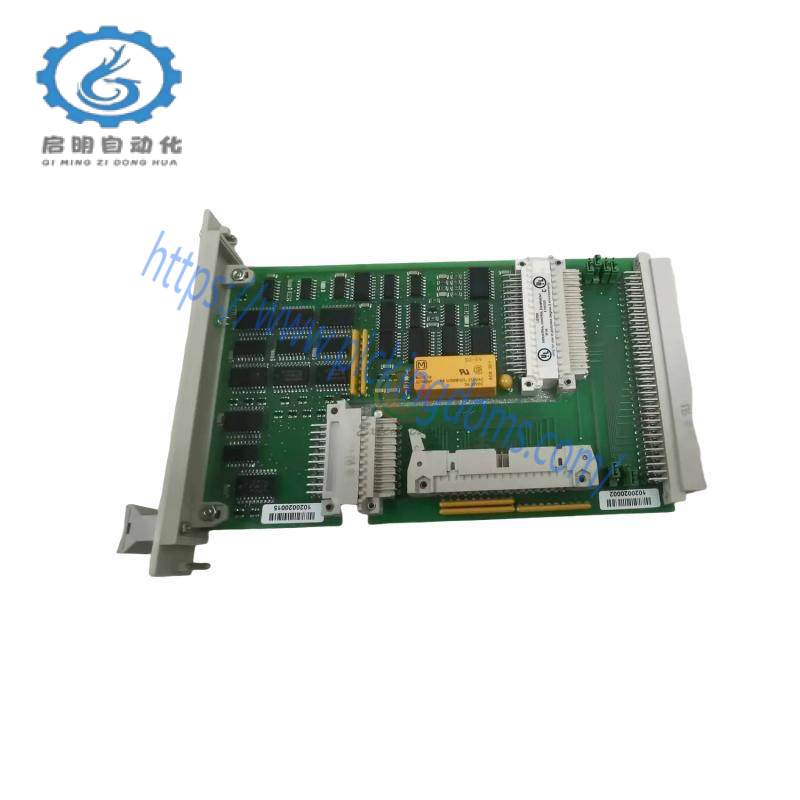 HONEYWELL 10001/R/I Vertical Bus Driver