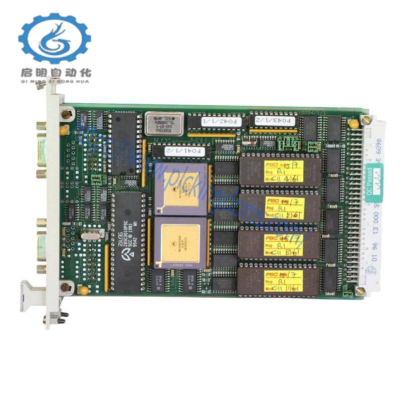 HONEYWELL 10004/H/F Communication Module