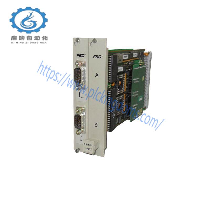 HONEYWELL 10014/H/I Communication Module