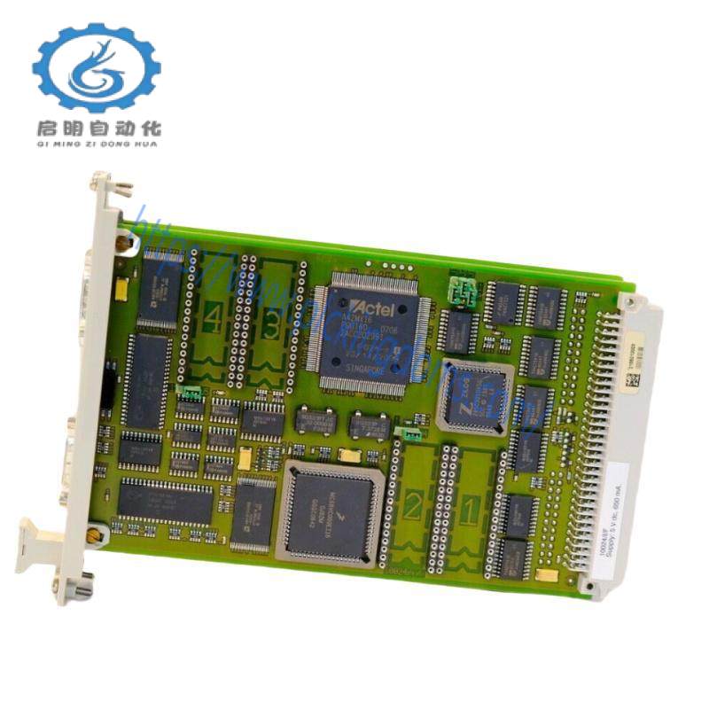 HONEYWELL 10024/F/F Enhanced communication module