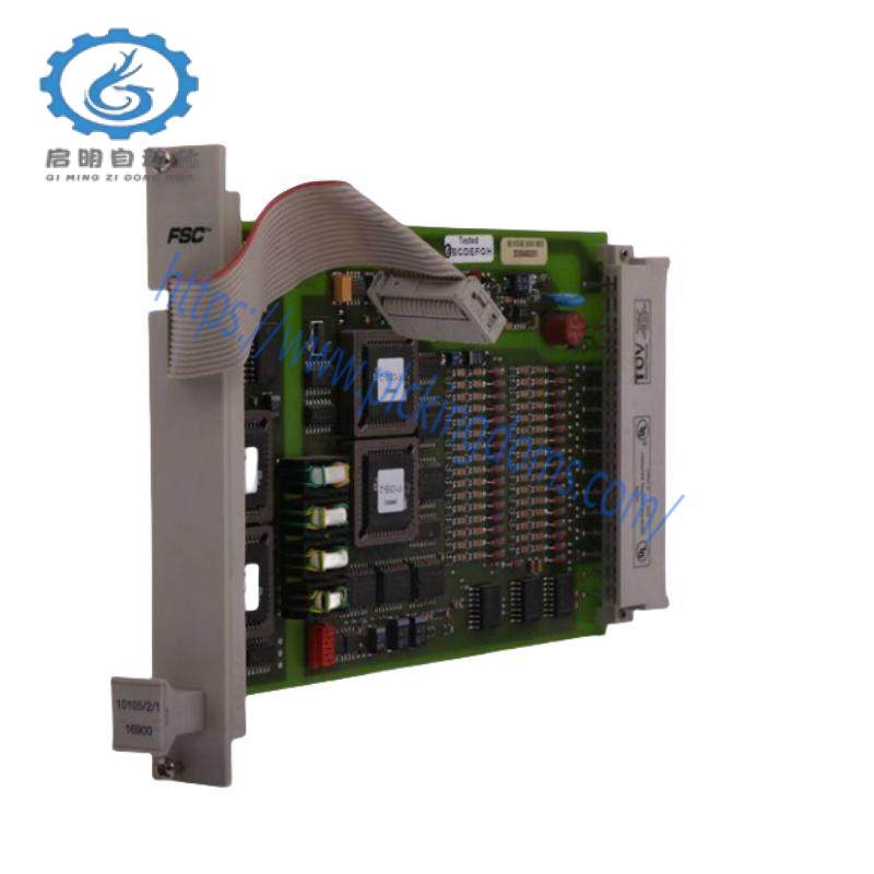 HONEYWELL 10024/I/I CTD Communication Module