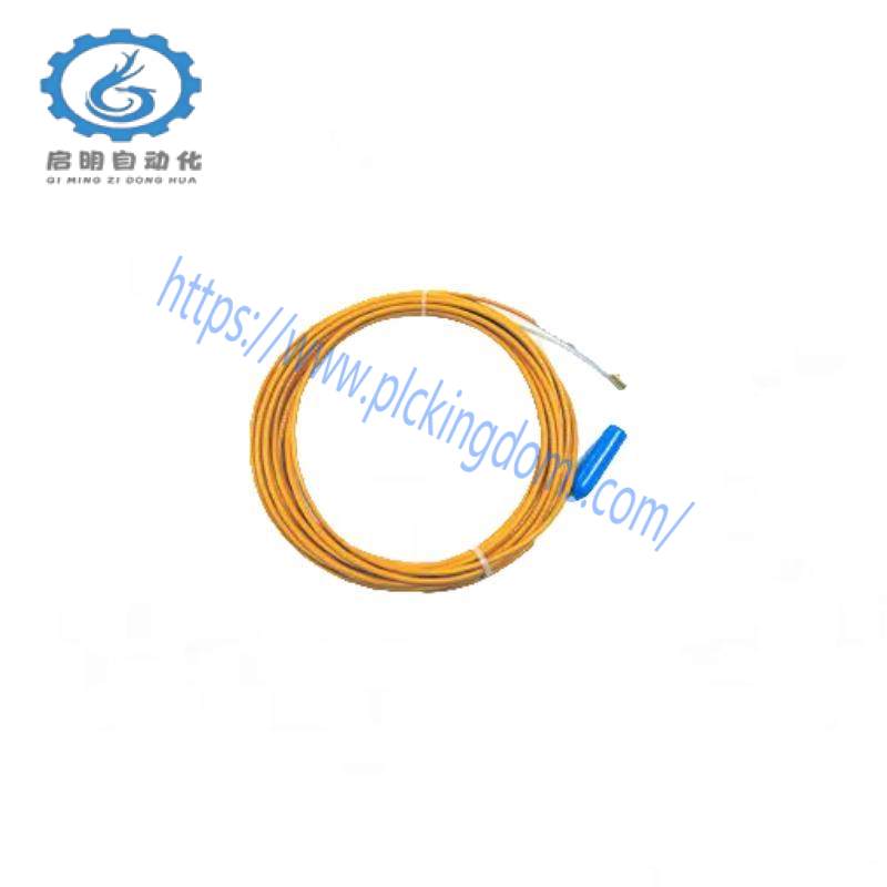 BENTLY NEVADA 10026-02-12-05-02 Extension Cable