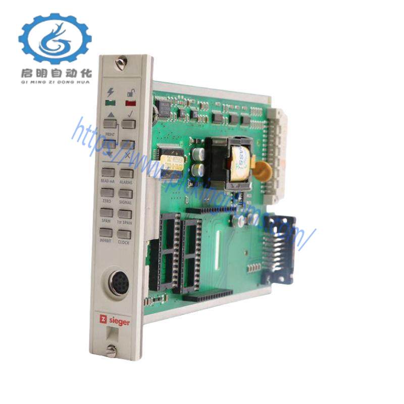HONEYWELL 10208/2/1 Relay Output Module