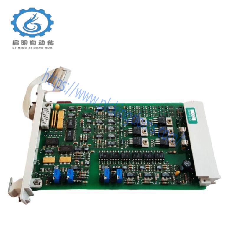 HONEYWELL 10302/1/1 Watchdog Repeater Module