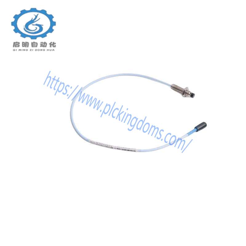 BENTLY NEVADA 109548-01 P1407030-00100 3300Xl Nsv Proximity Probe
