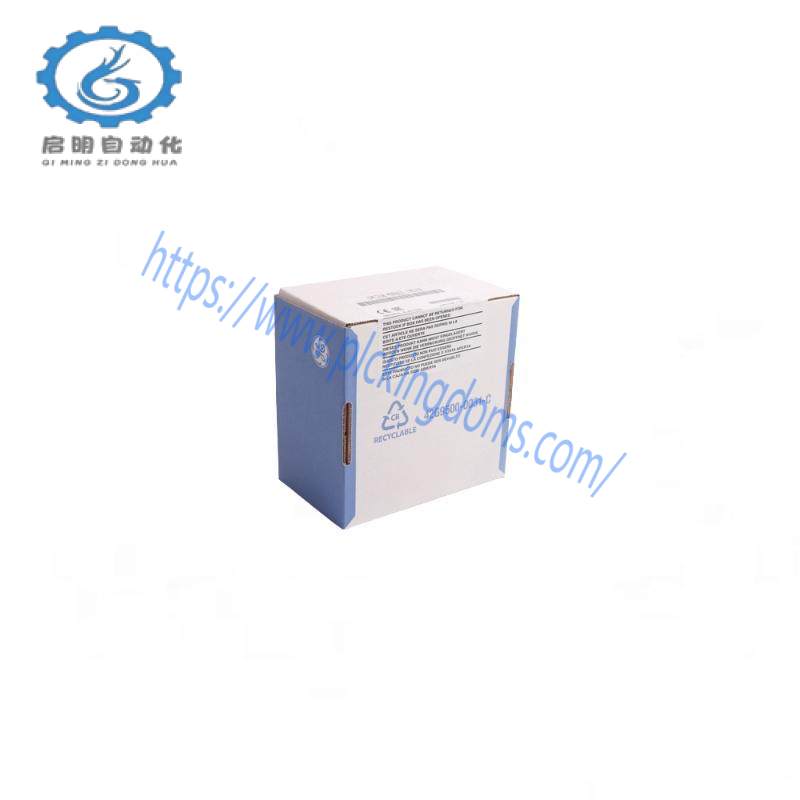 GE 109W3914P002 PLC module