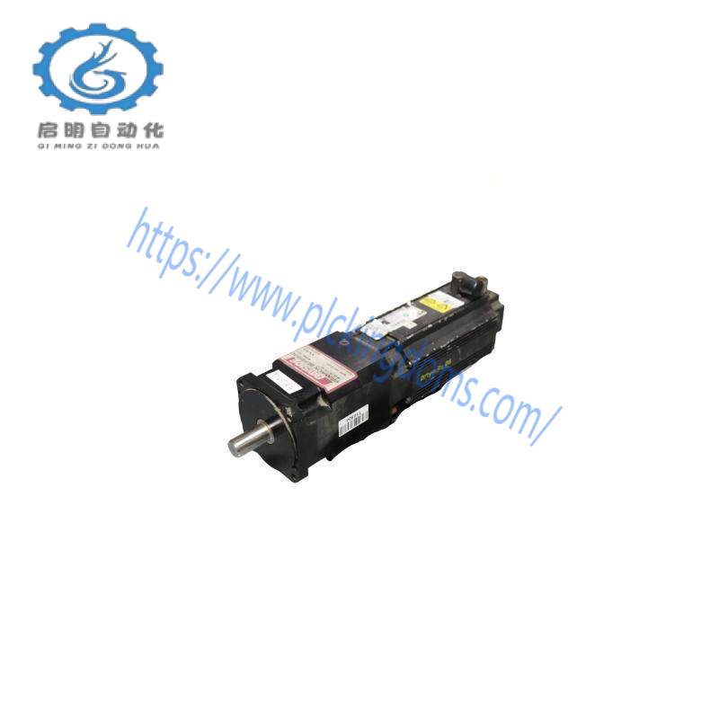 Control Techniques 115DUB300CACAC PG115-100 Servo Motor