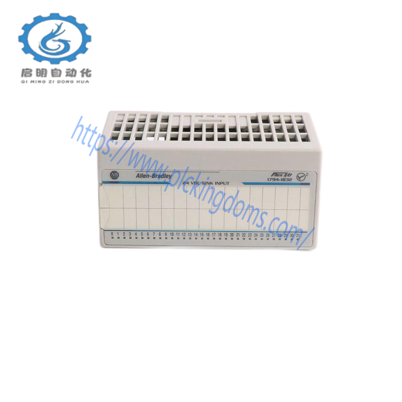  1203-CN1 ControlNet communications module