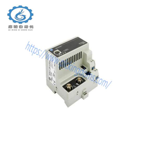 1203-CN1 SCANport to ControlNet Module
