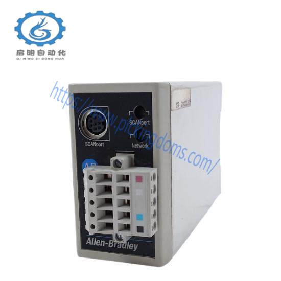 1203-GK5   1203GK5  DeviceNet Communication Module