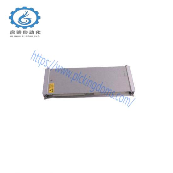 128015-08 Bently Nevada External Termination Block