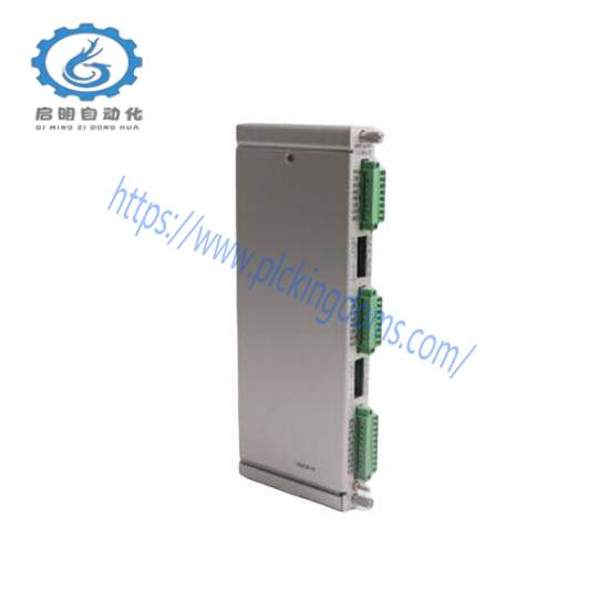 128229-01  Bently Nevada 128229-01 I/O MODULE