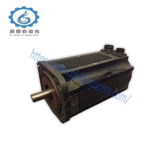 1326AB-B520E-S2L AC Servo motor