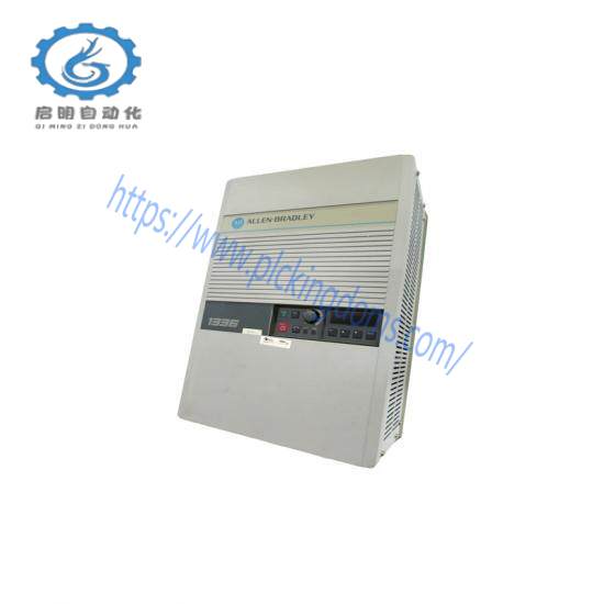 1336-B005-EAD-FA2-L1-S1 Adjustable Frequency AC Drive