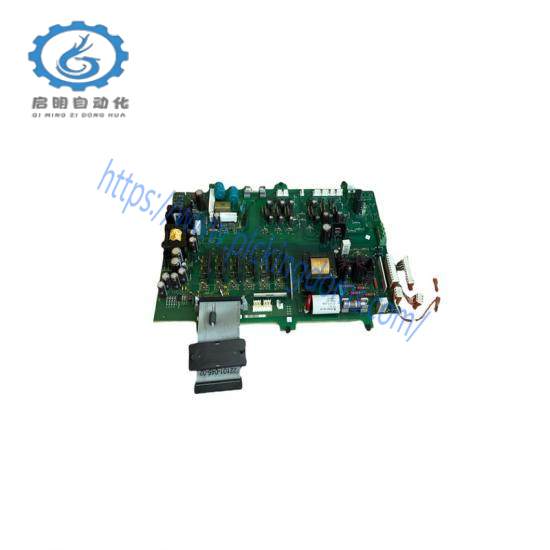1336-BDB-SP17C SPK Drive Gate Board