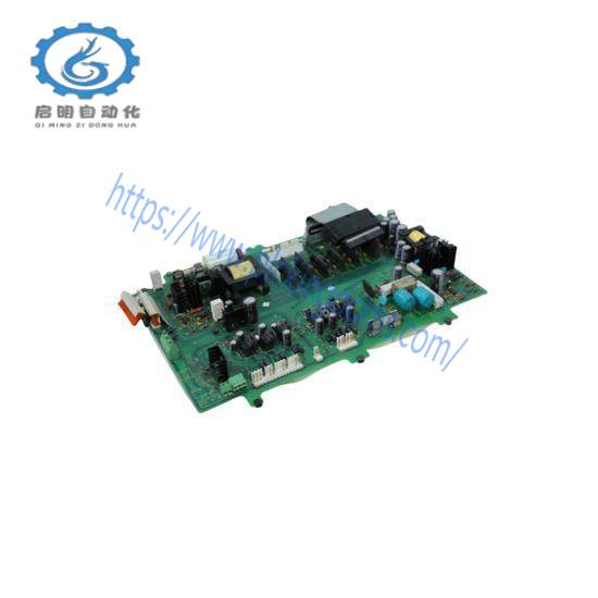 1336-BDB-SP18C/74101-482-52 DRIVE CIRCUIT BOARD CARD