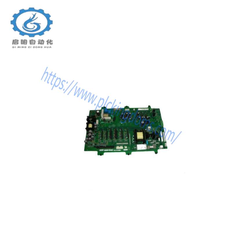 AB 1336-BDB-SP18D PCB GATE DRIVE BOARD